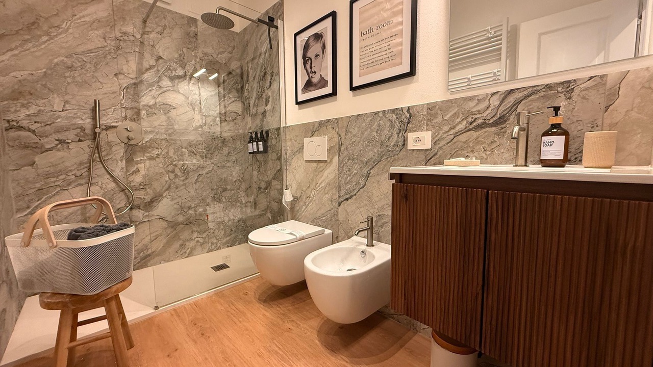 Photo of Bathroom in Oga