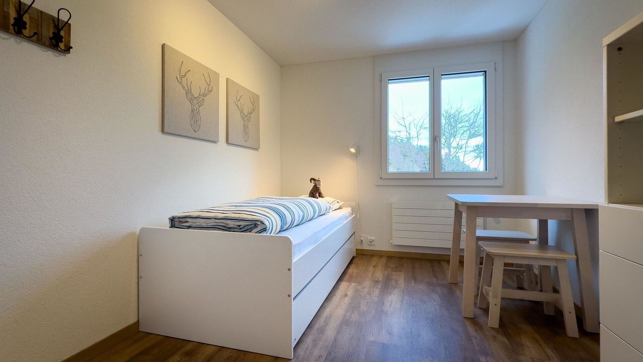 Photo of Bedroom in Adelboden