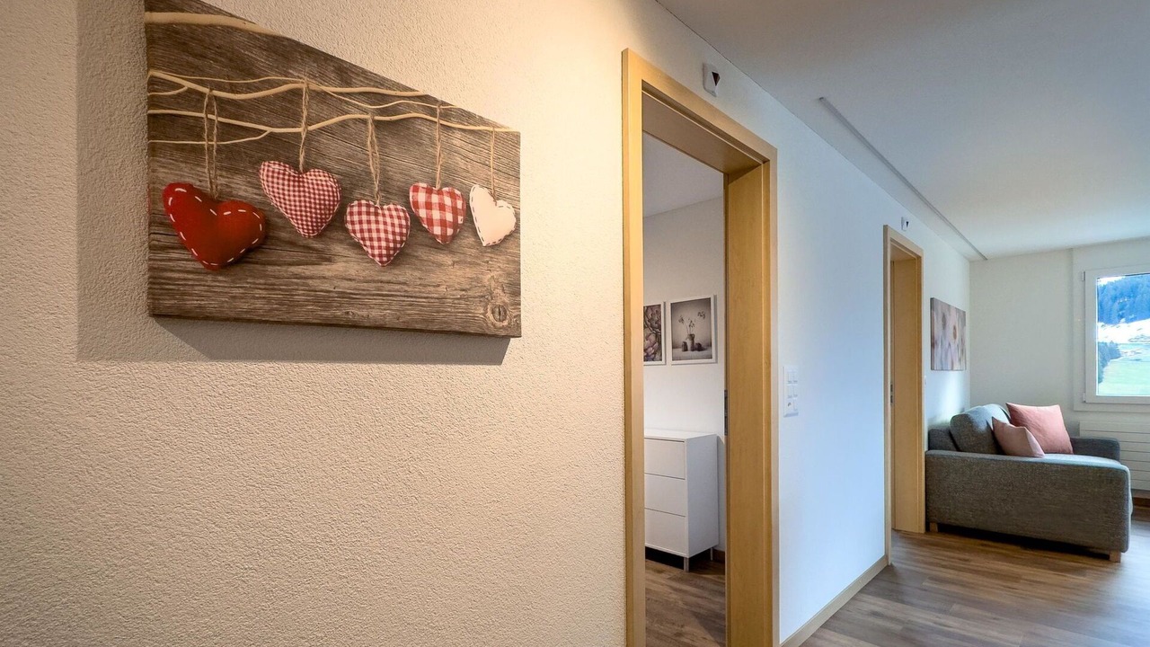 Photo of Bedroom in Adelboden