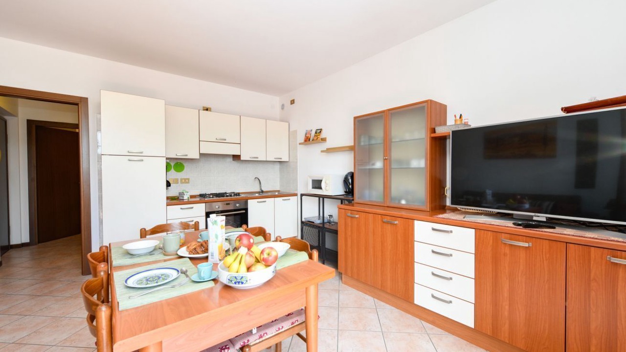 Photo of Kitchen in Toscolano Maderno
