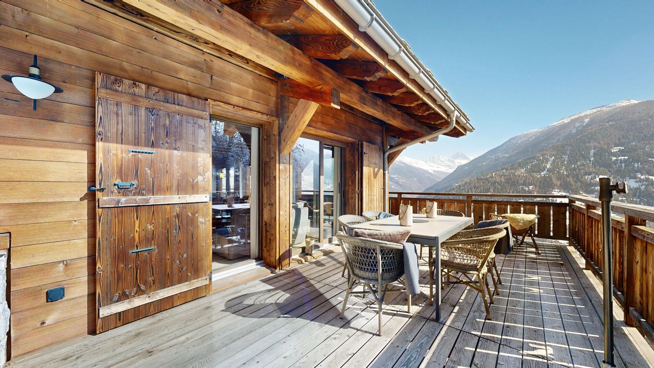 Photo of Outdoor in Heremence