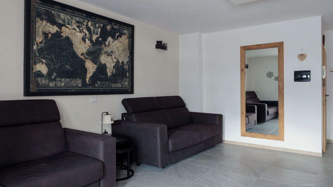 Photo of Livingroom in Trepalle