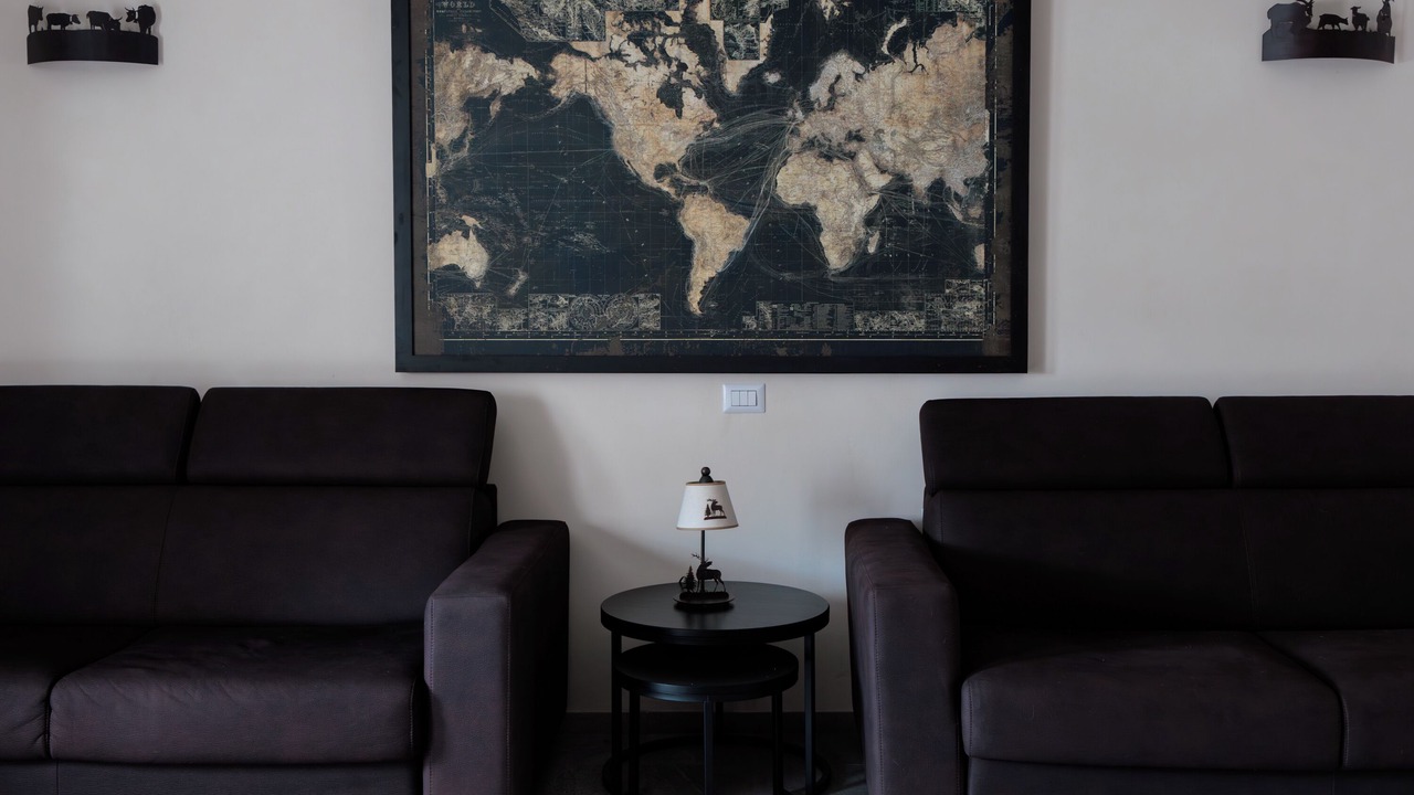 Photo of Livingroom in Trepalle