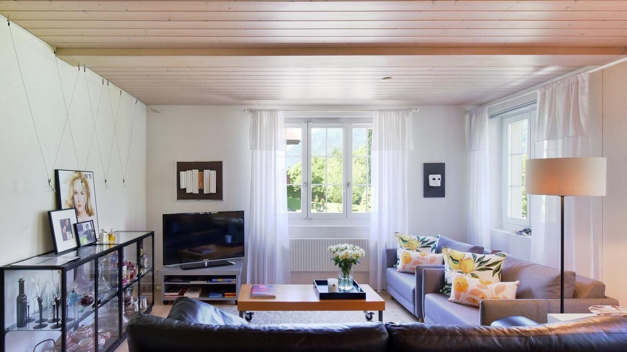 Photo of Livingroom in Boenigen