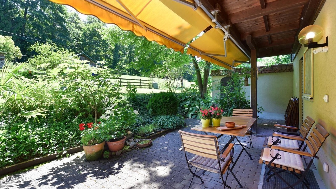Photo of Outdoor in Boenigen