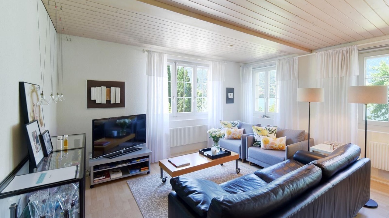Photo of Livingroom in Boenigen