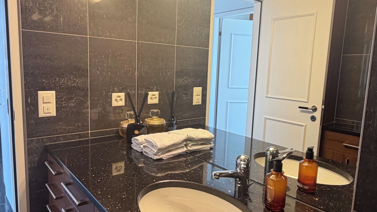 Photo of Bathroom in Central Interlaken