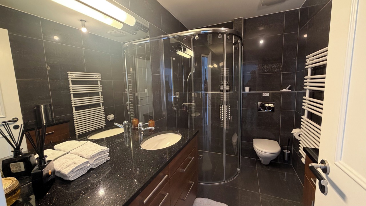 Photo of Bathroom in Central Interlaken