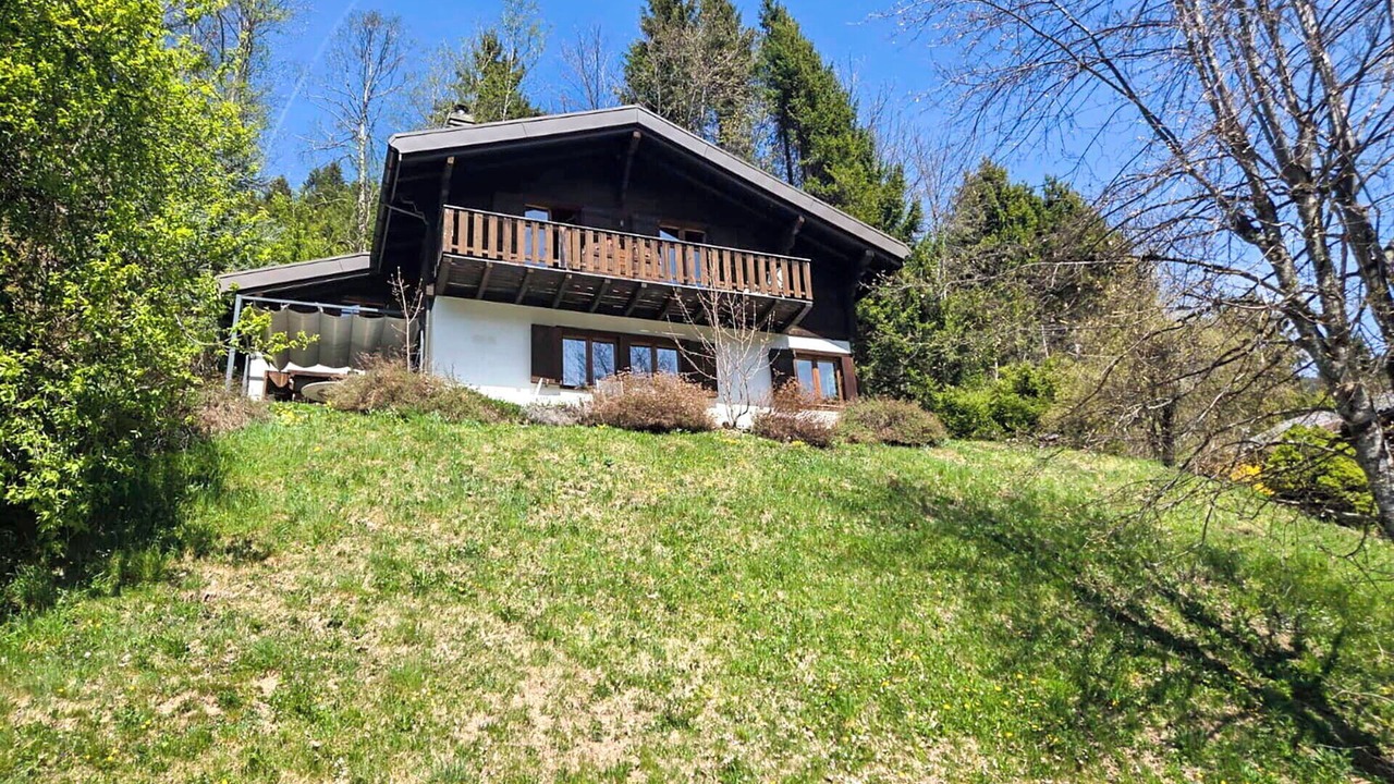 Photo of Others in Morgins