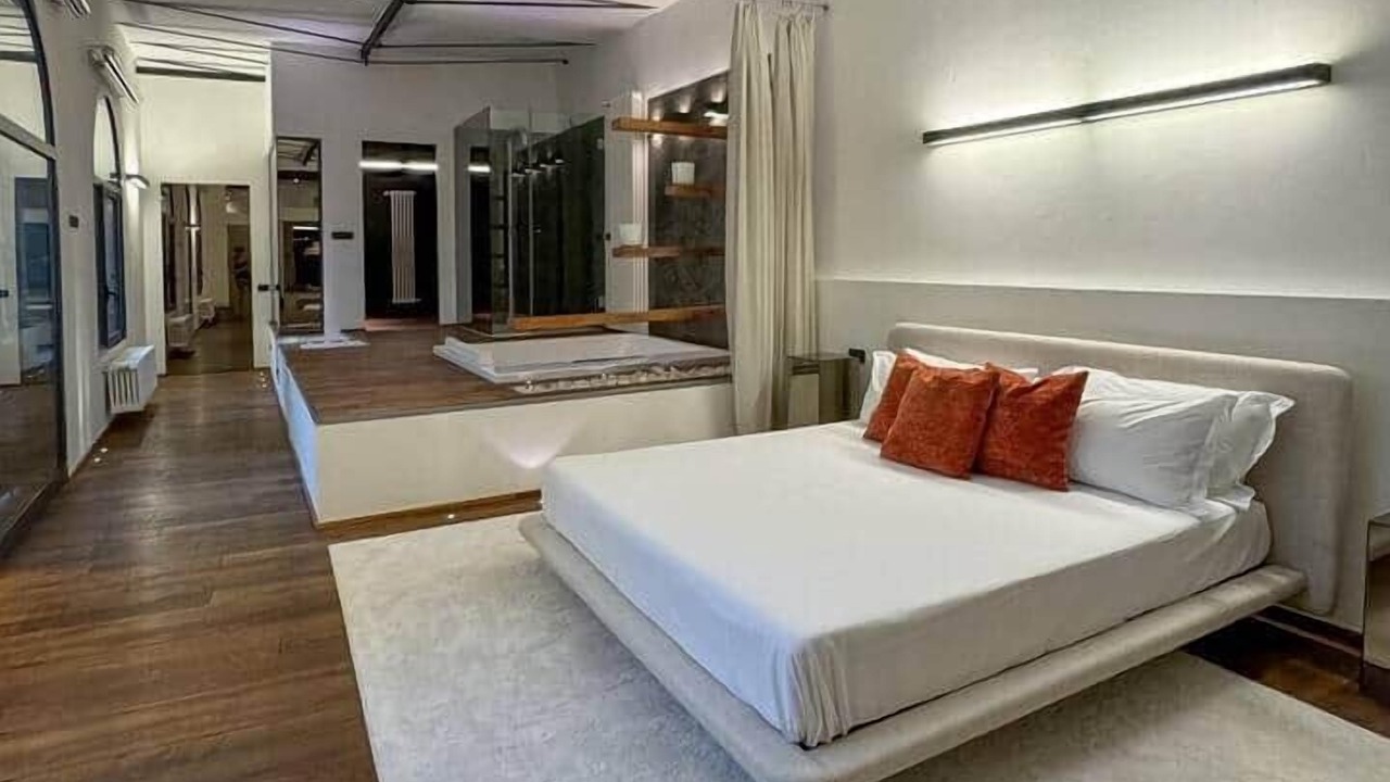 Photo of Bedroom in Downtown