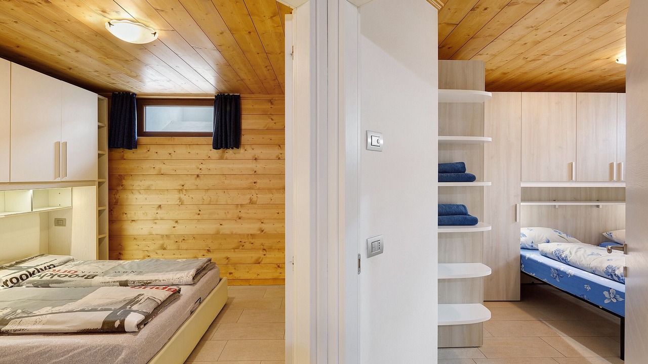 Photo of Bedroom in Trepalle