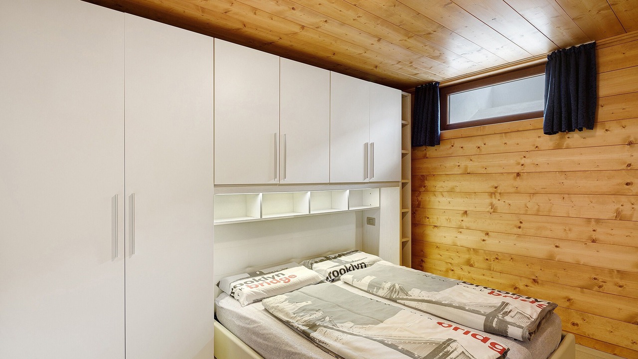 Photo of Bedroom in Trepalle