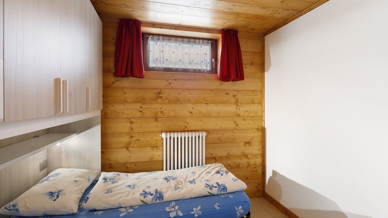 Photo of Bedroom in Trepalle