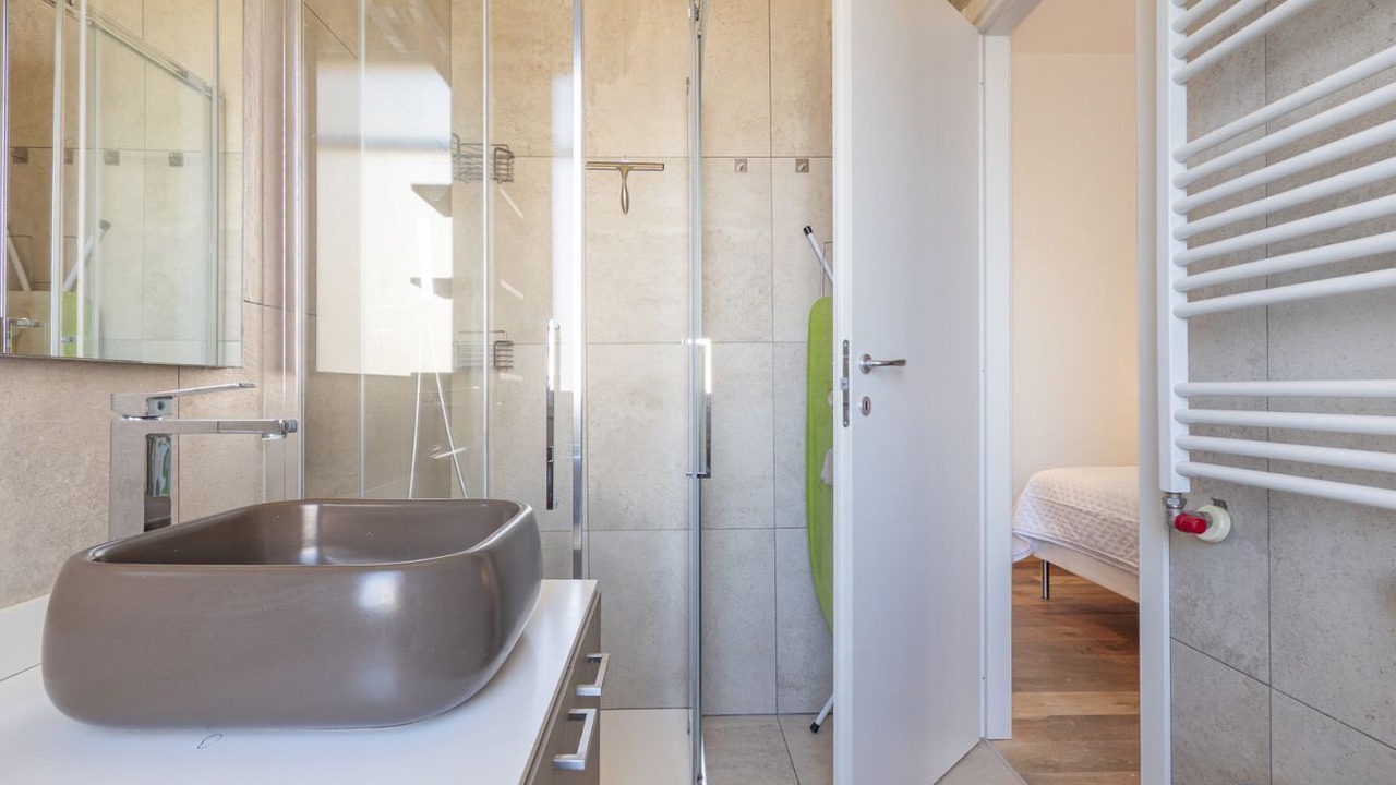 Photo of Bathroom in Carrobbio
