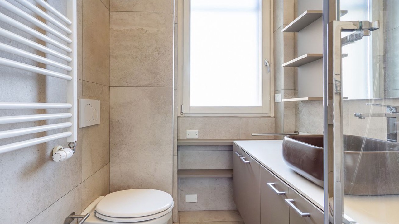 Photo of Bathroom in Carrobbio