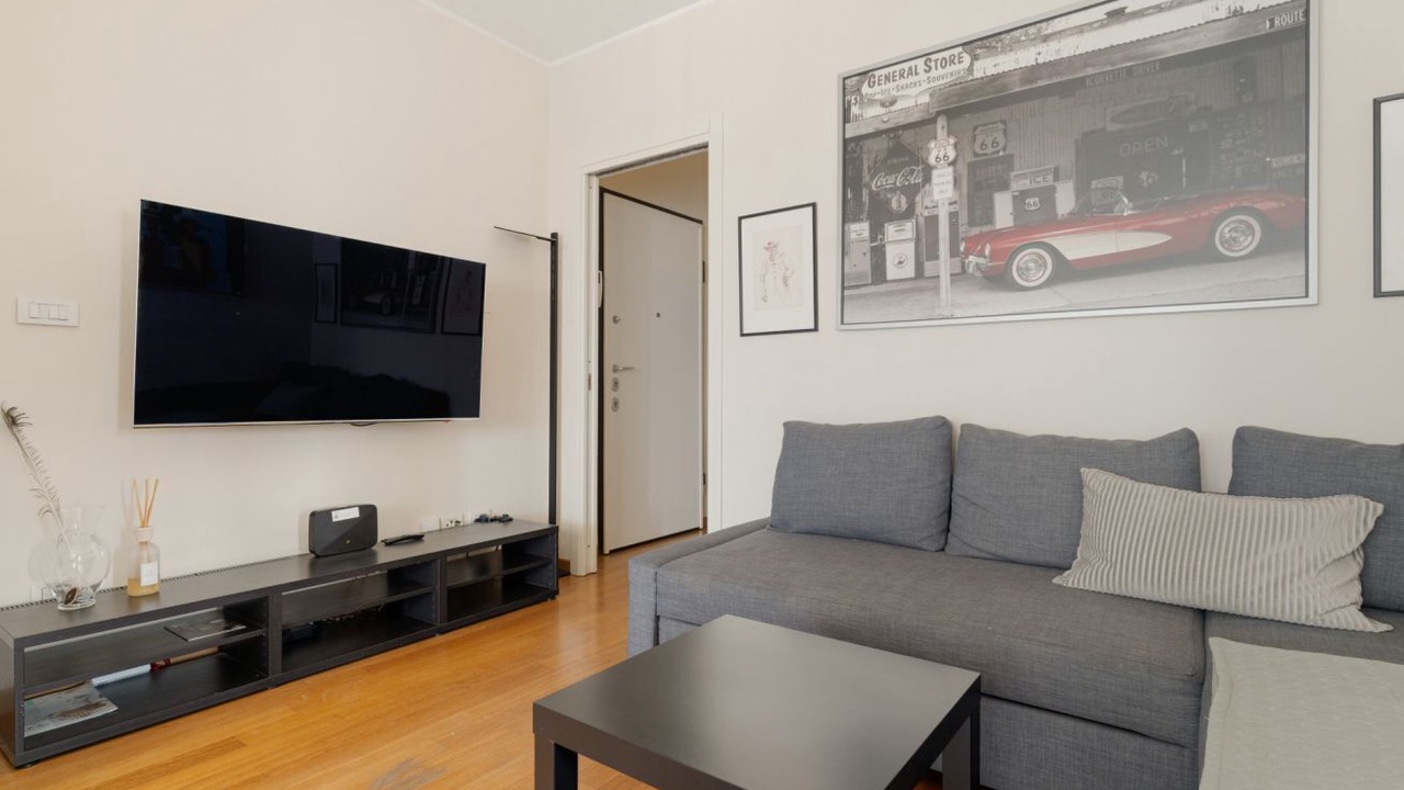 Photo of Livingroom in Tre Torri