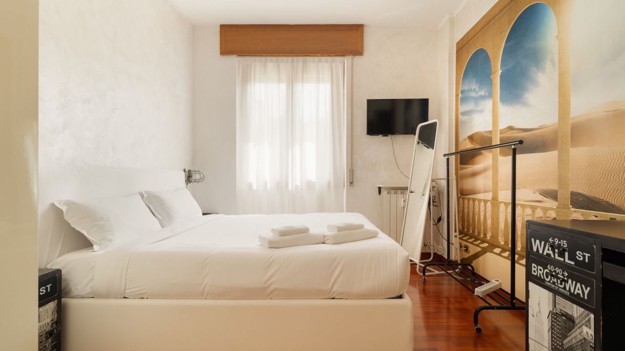 Photo of Bedroom in Fiera