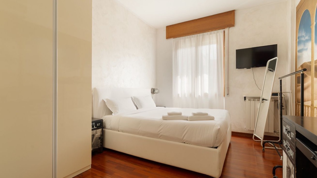 Photo of Bedroom in Fiera