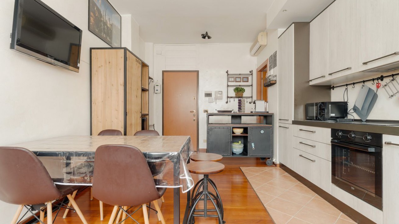 Photo of Kitchen in Fiera