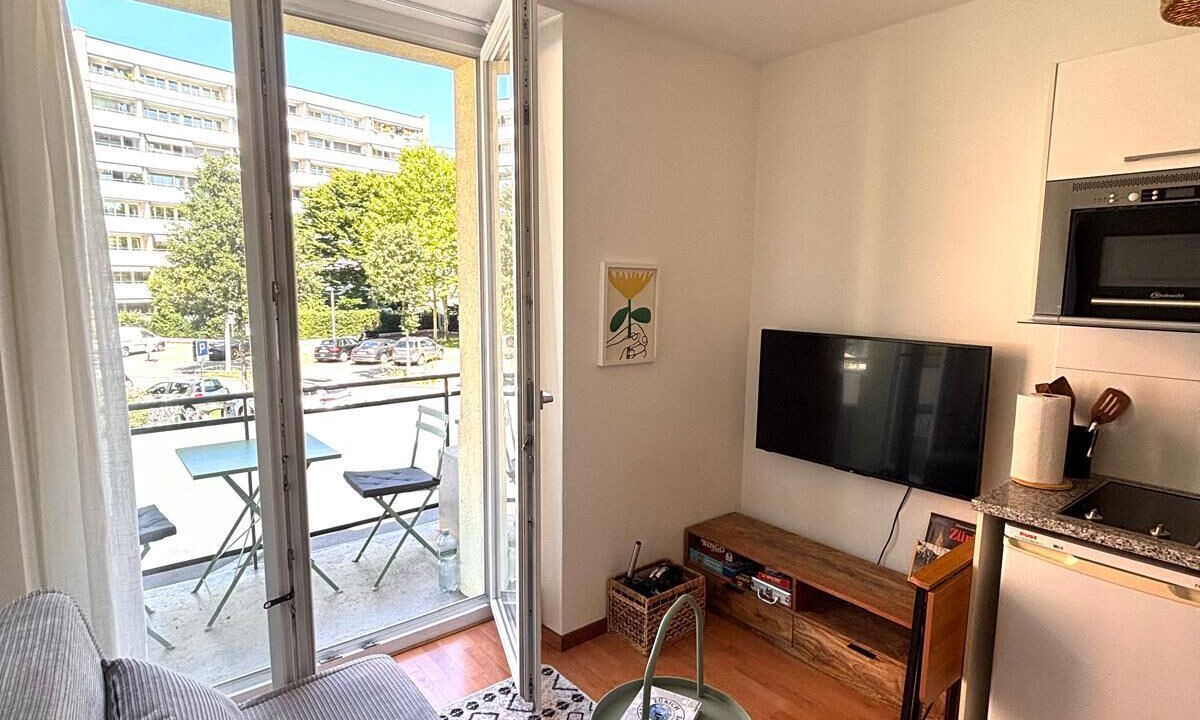 Photo of Livingroom in District 4