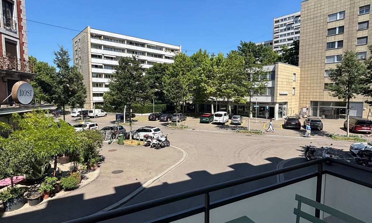 Photo of Outdoor in District 4
