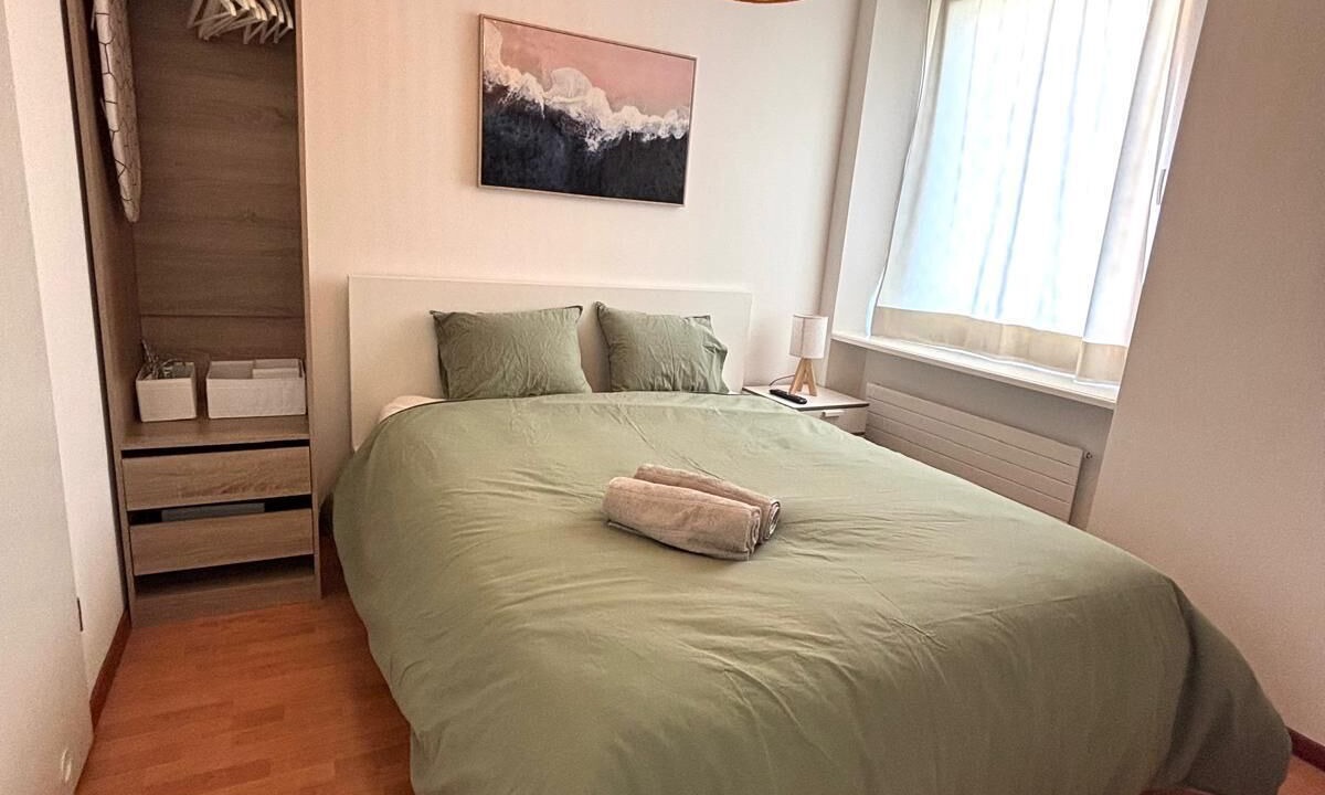 Photo of Bedroom in District 4