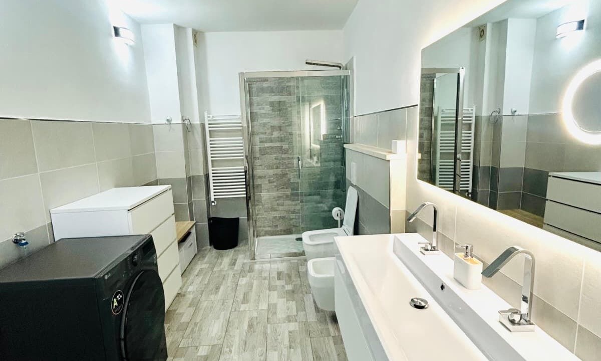 Photo of Bathroom in Mottarone
