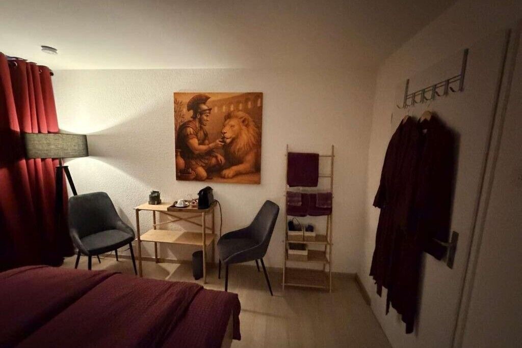 Photo of Bedroom in Augst