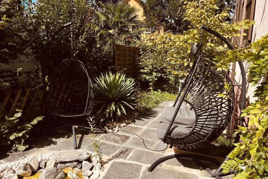 Photo of Patio Balcony in Augst