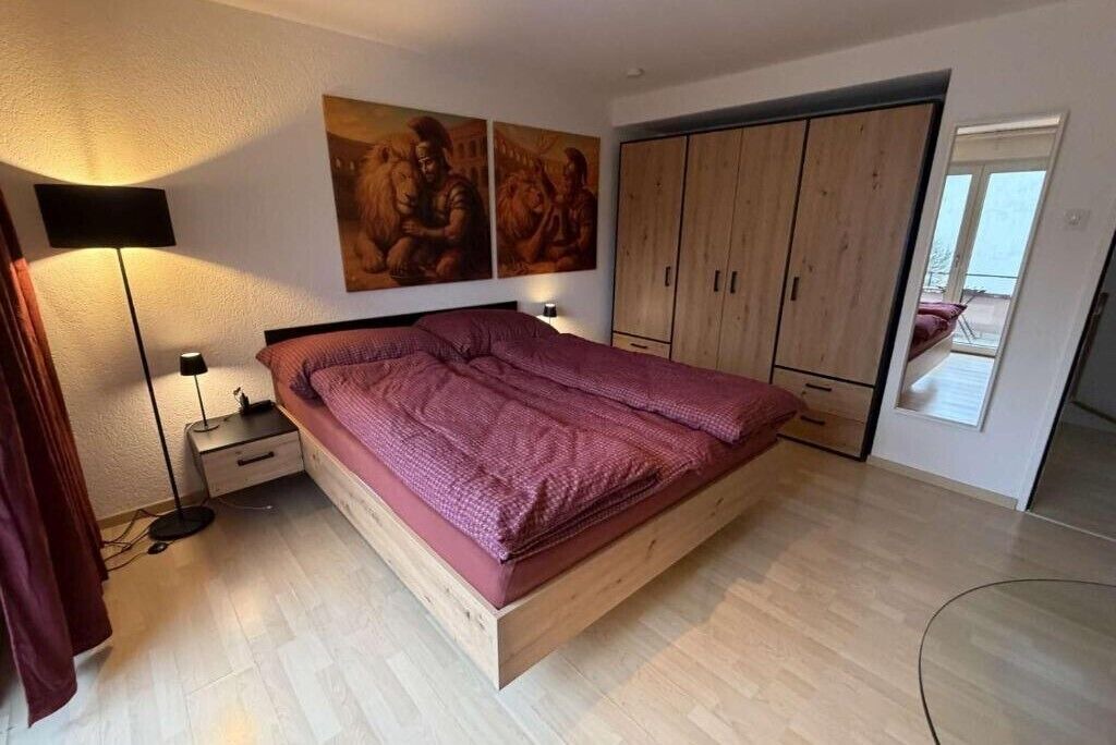 Photo of Bedroom in Augst