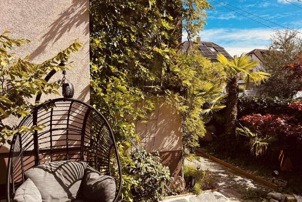 Photo of Patio Balcony in Augst