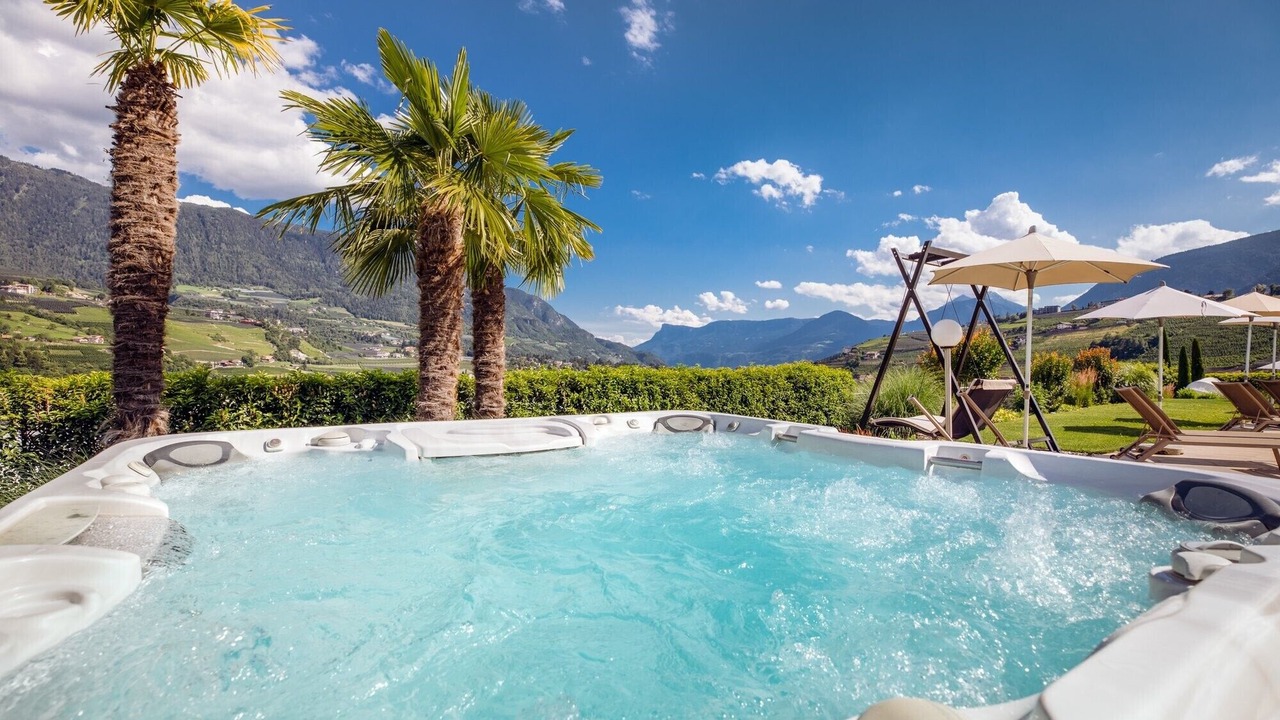 Photo of Outdoor in Merano
