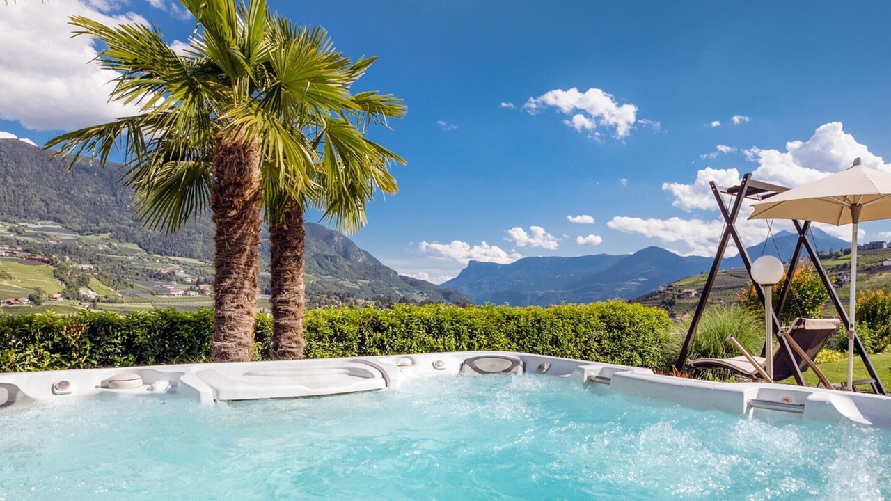 Photo of Outdoor in Merano