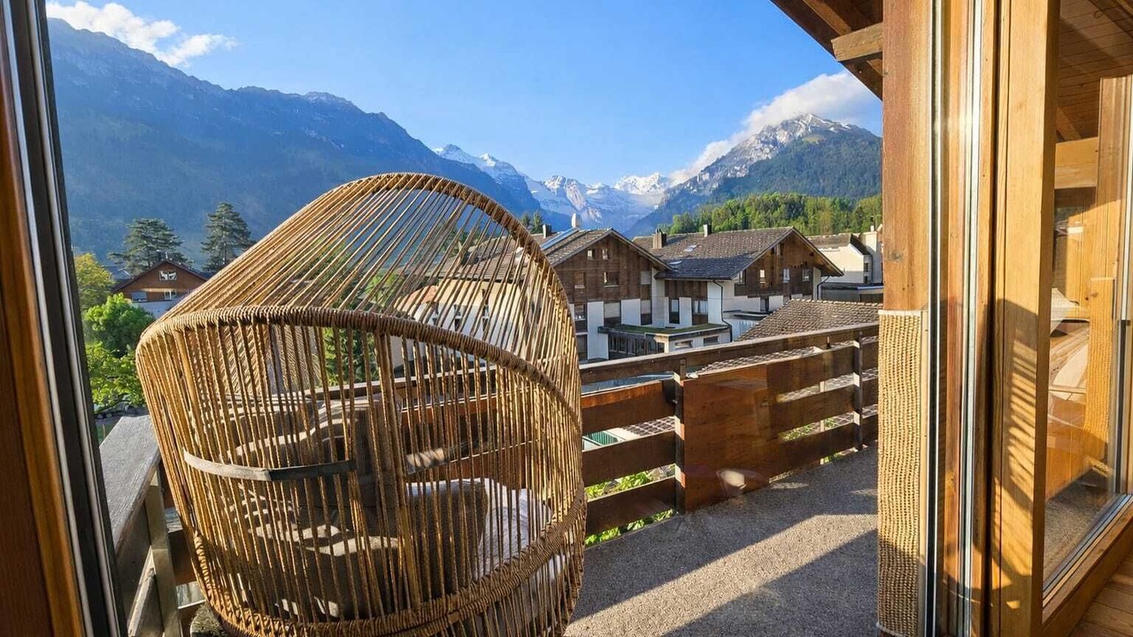 Photo of Outdoor in Frutigen