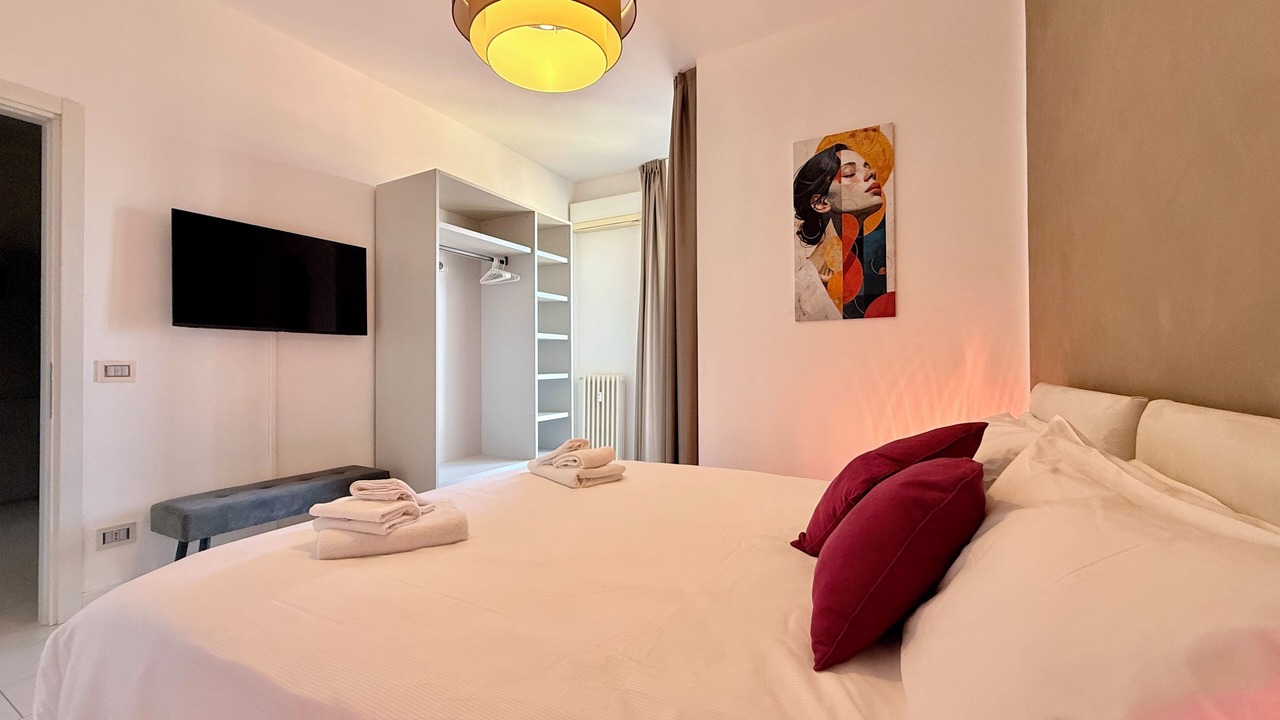 Photo of Bedroom in Cittadella