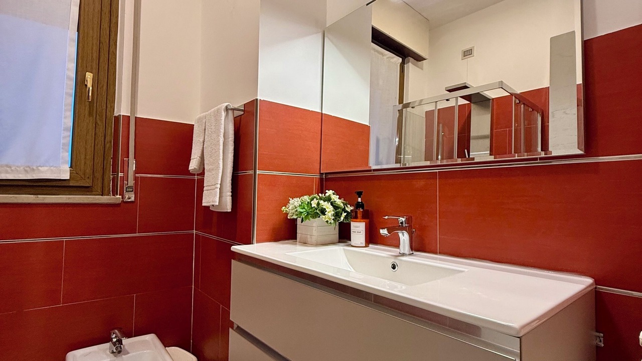 Photo of Bathroom in Cittadella