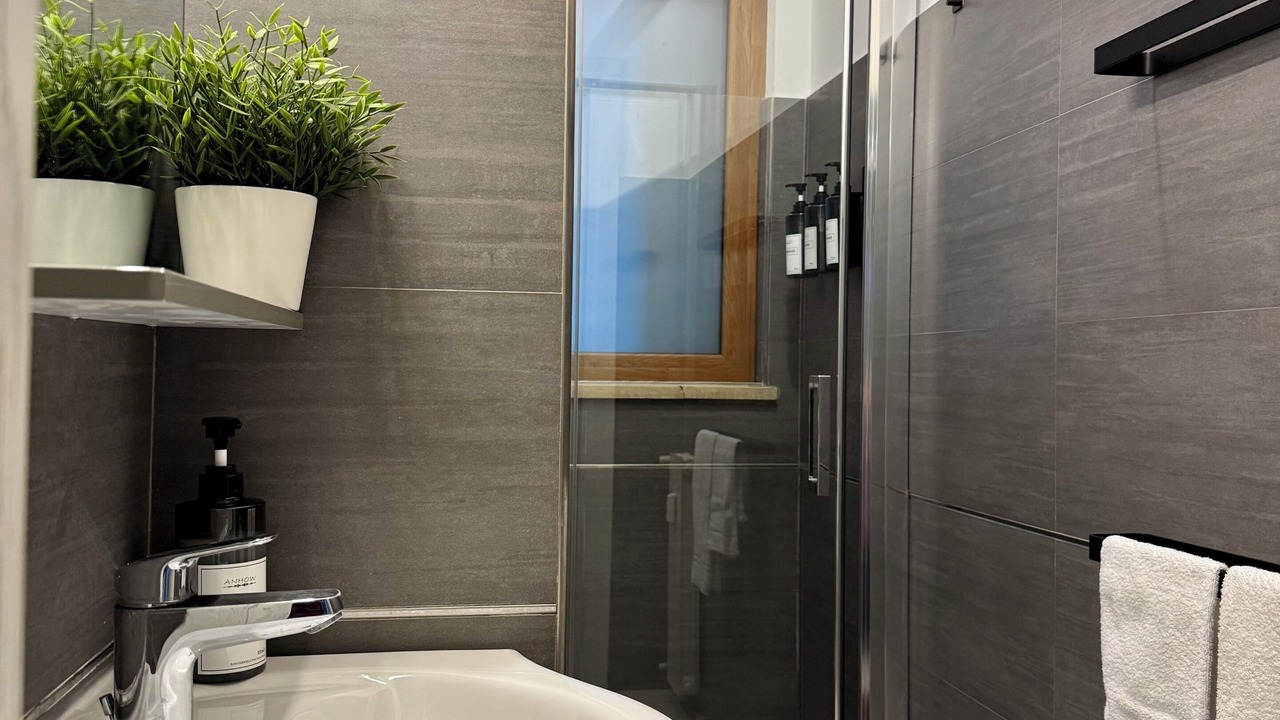 Photo of Bathroom in Cittadella