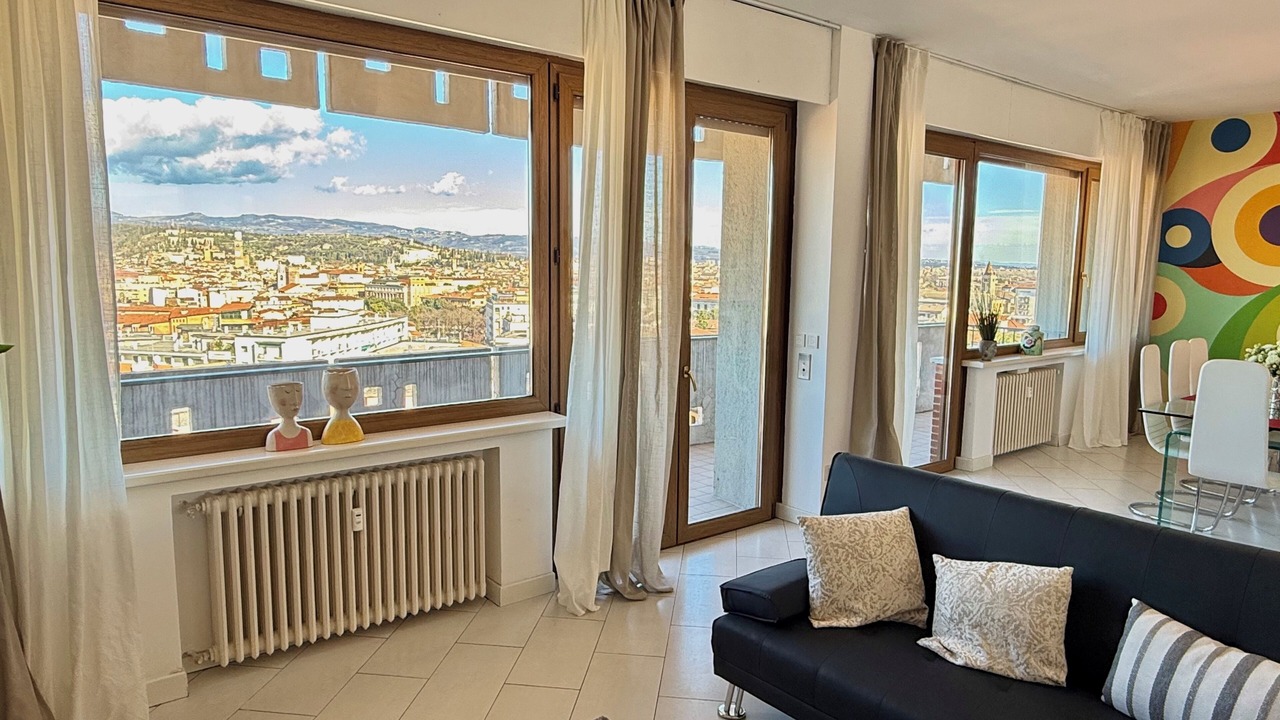 Photo of Livingroom in Cittadella