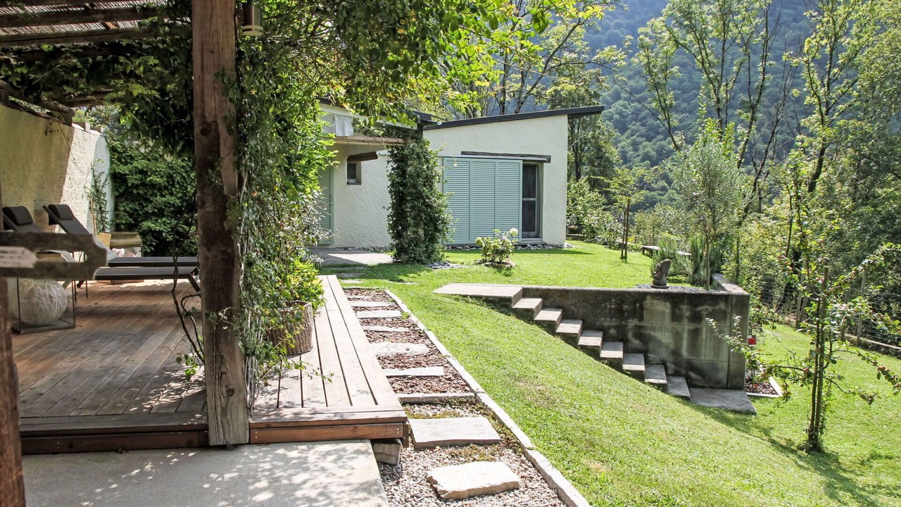 Photo of Outdoor in Breggia