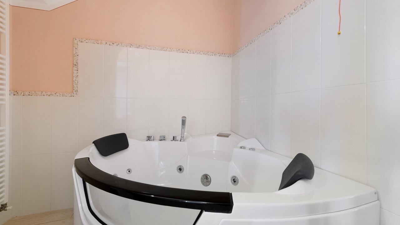 Photo of Bathroom in Pulciano