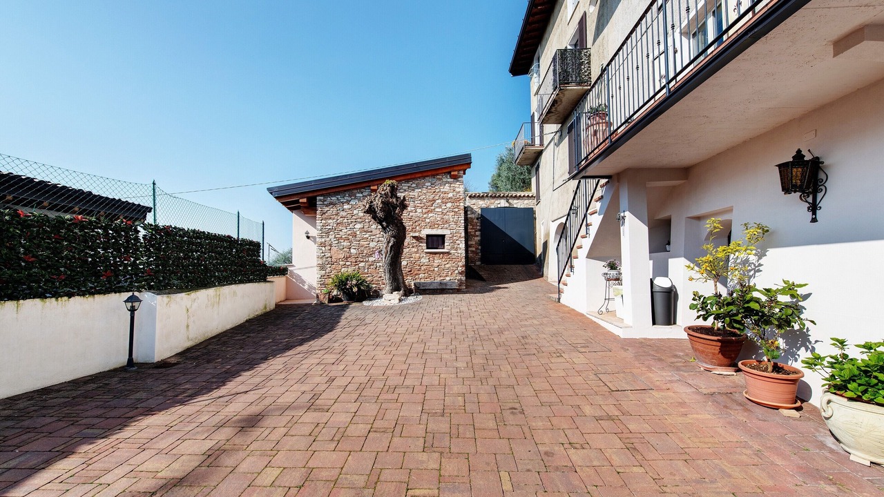 Photo of Outdoor in Pulciano