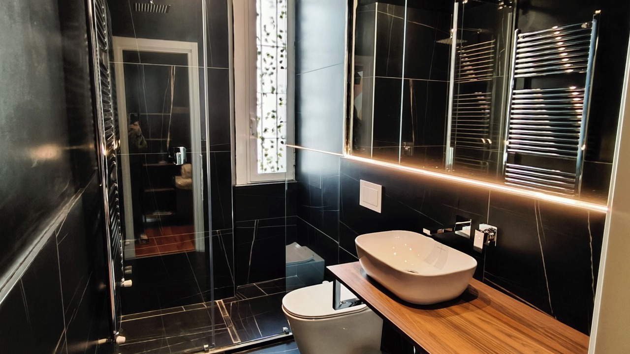 Photo of Bathroom in Casoretto