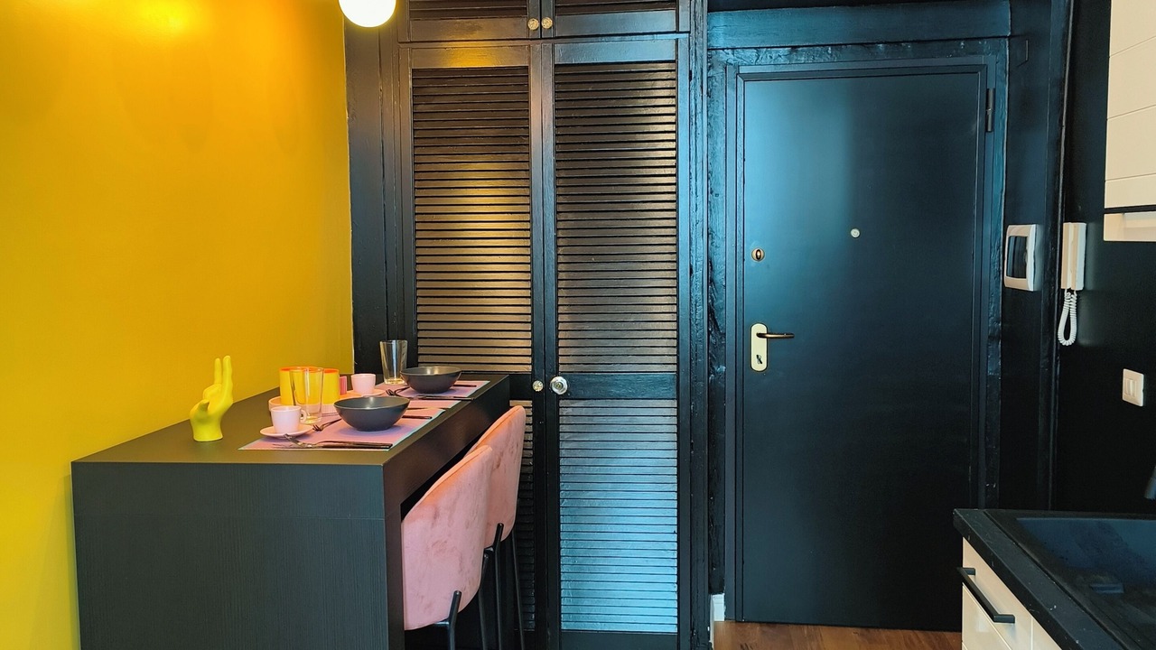 Photo of Kitchen in Casoretto