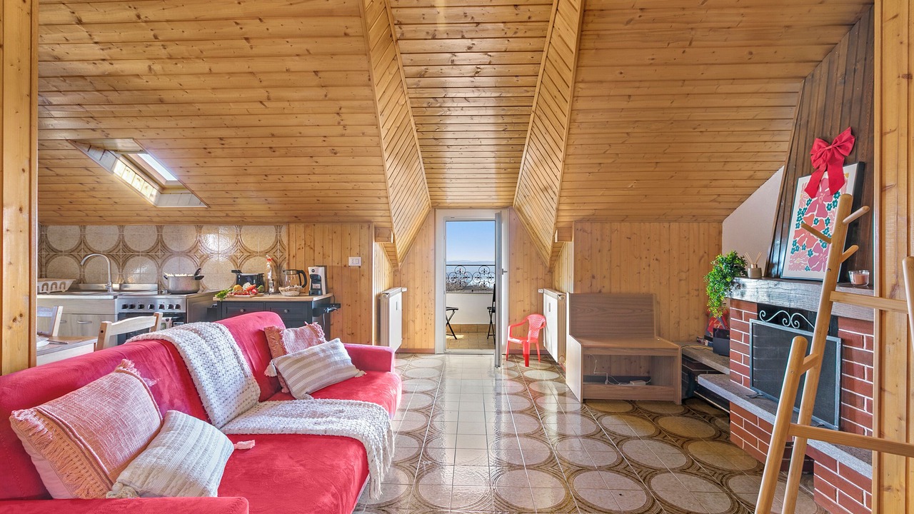 Photo of Bedroom in Nebbiuno