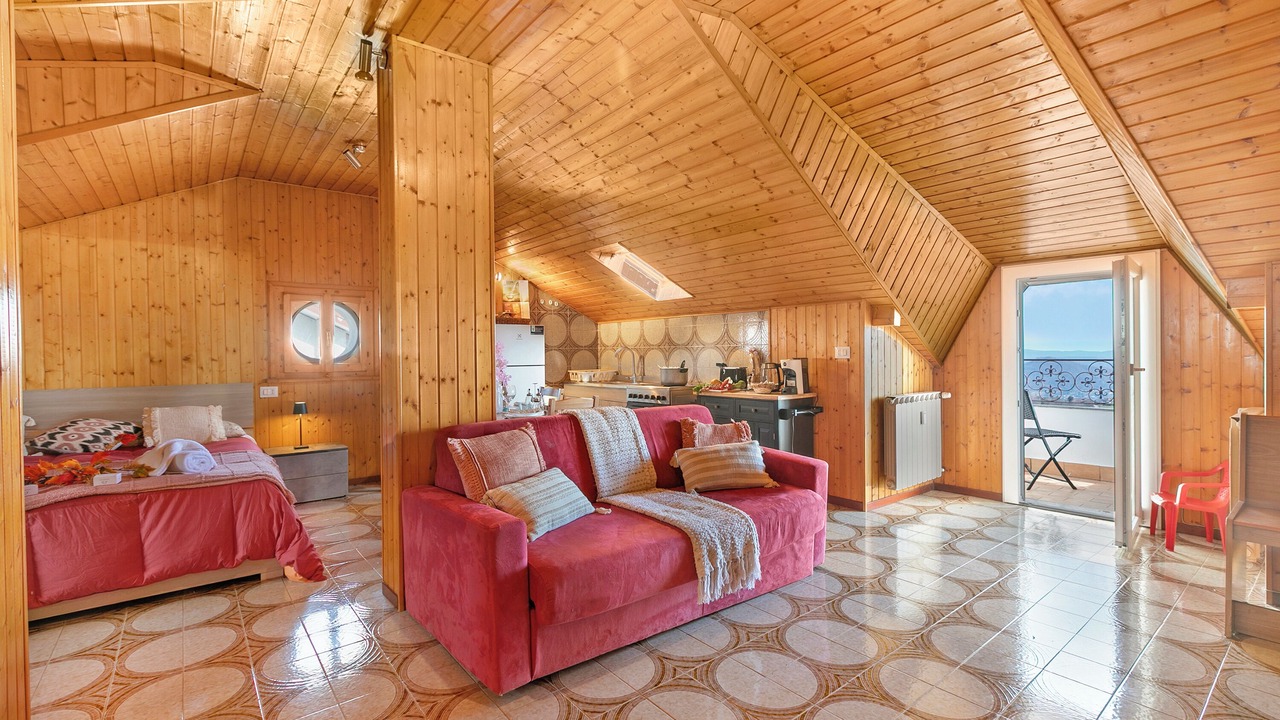 Photo of Bedroom in Nebbiuno