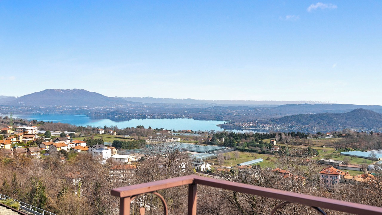 Photo of Outdoor in Nebbiuno