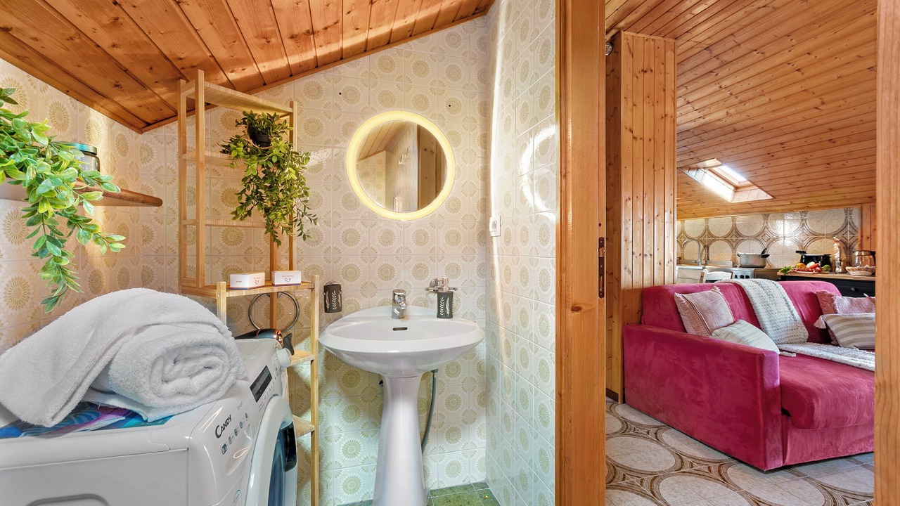 Photo of Bathroom in Nebbiuno