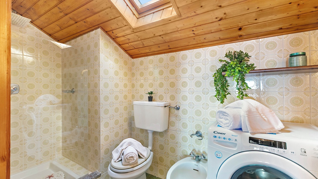 Photo of Bathroom in Nebbiuno