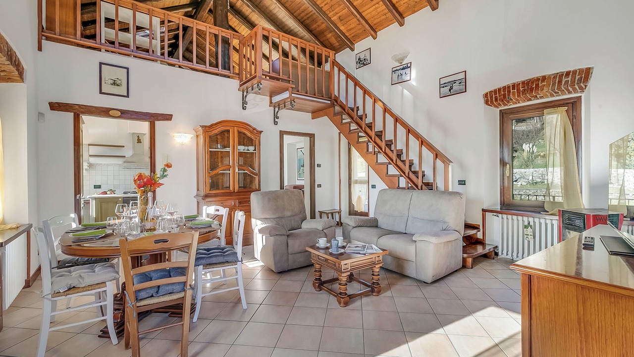 Photo of Bedroom in Nebbiuno