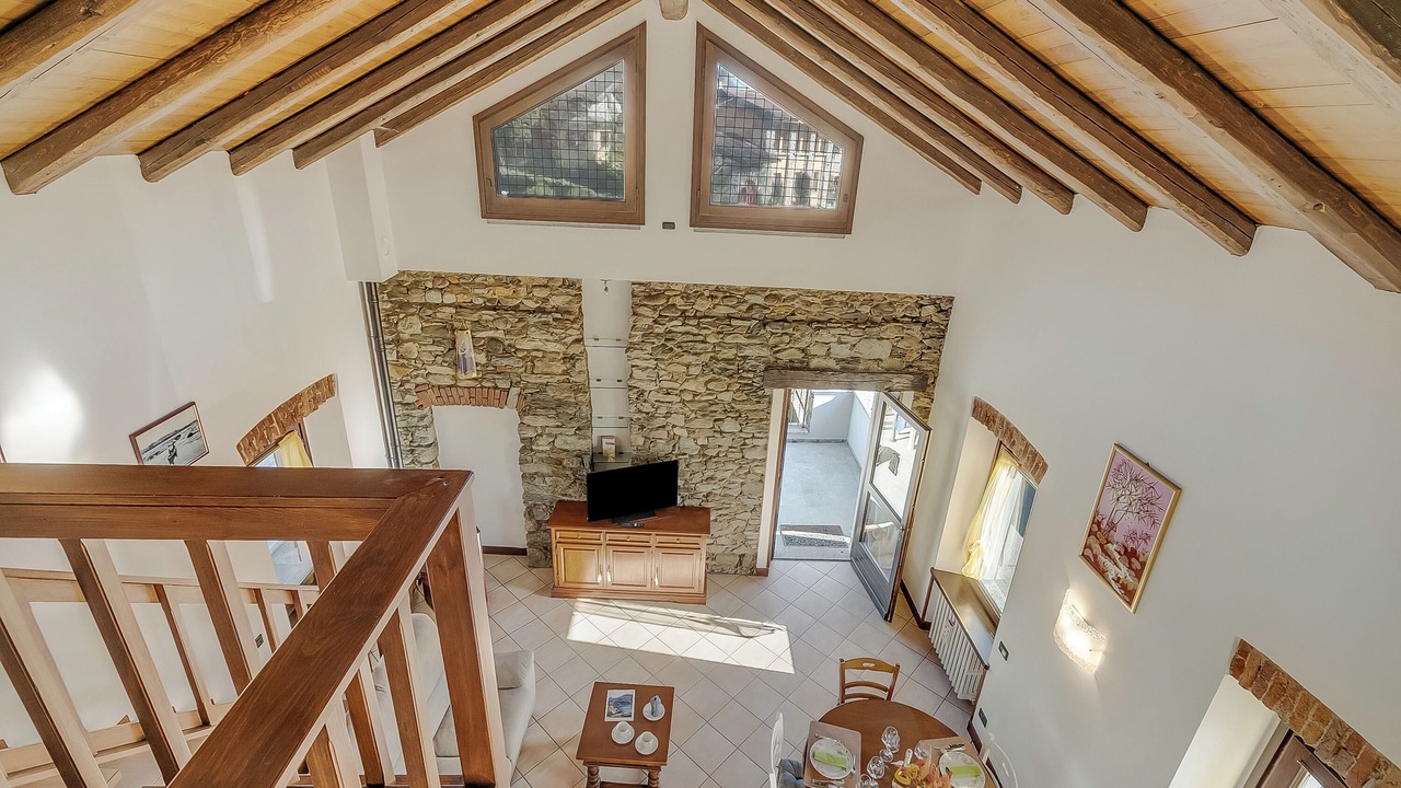Photo of Livingroom in Nebbiuno